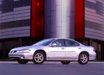 Pontiac Grand Prix 1997 года